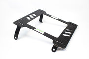 Planted Seat Bracket- Toyota Land Cruiser 77 Series (1984-1999) - Driver / Left