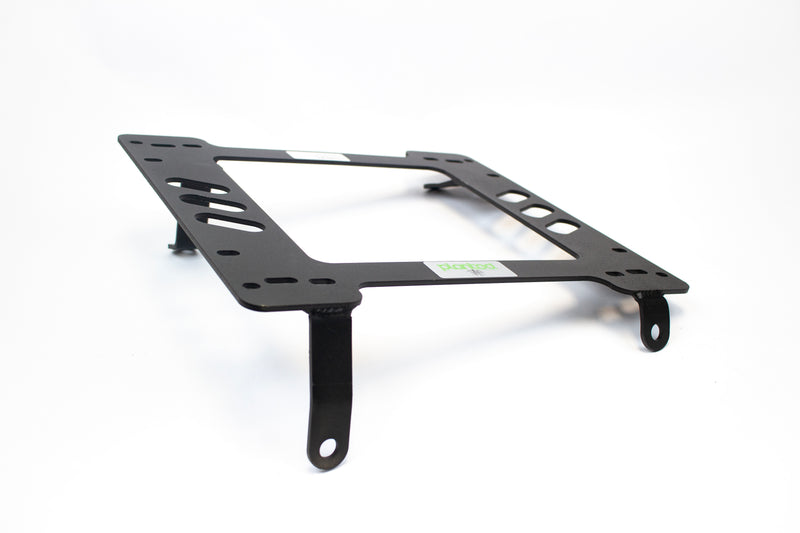 Planted Seat Bracket- Toyota Land Cruiser 77 Series (1984-1999) - Driver / Left