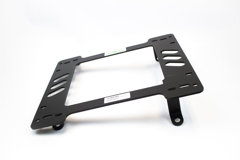 Planted Seat Bracket- Toyota Land Cruiser 77 Series (1984-1999) - Driver / Left