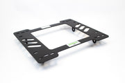 Planted Seat Bracket- Plymouth Barracuda [First Generation] (1964-1966) - Driver / Left