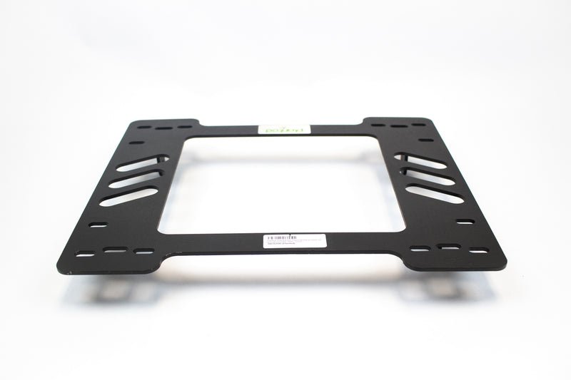 Planted Seat Bracket- Plymouth Barracuda [First Generation] (1964-1966) - Driver / Left