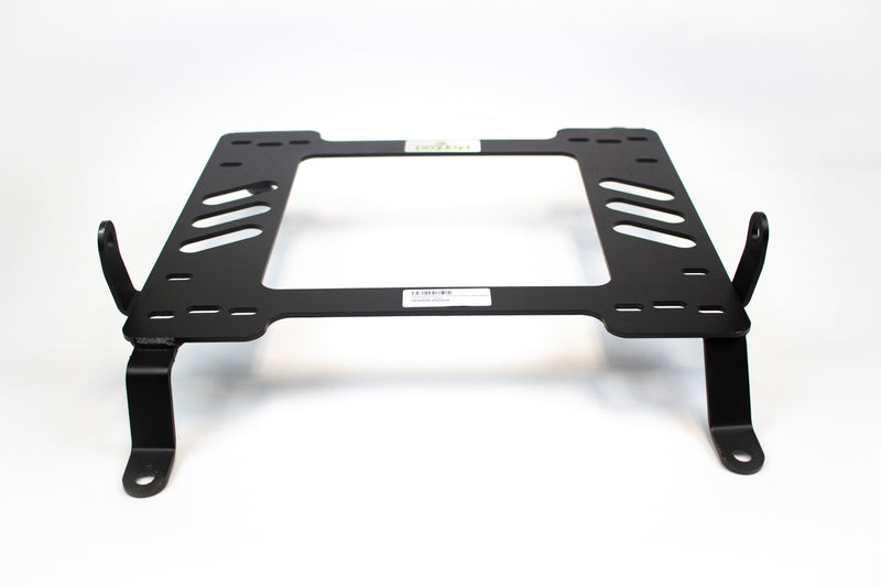 Planted Seat Bracket- Honda Fit [2nd Generation] - (2007-2012) - Driver / Left