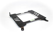 Planted Seat Bracket- Jaguar XKR (2006-2014) - Driver / Left