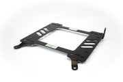 Planted Seat Bracket- Jaguar XKR (2006-2014) - Passenger / Right