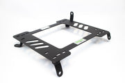 Planted Seat Bracket- Toyota Pickup / Hilux [4th Generation / N50 / N60 / N70 Chassis] (1984-1988) - Passenger / Right