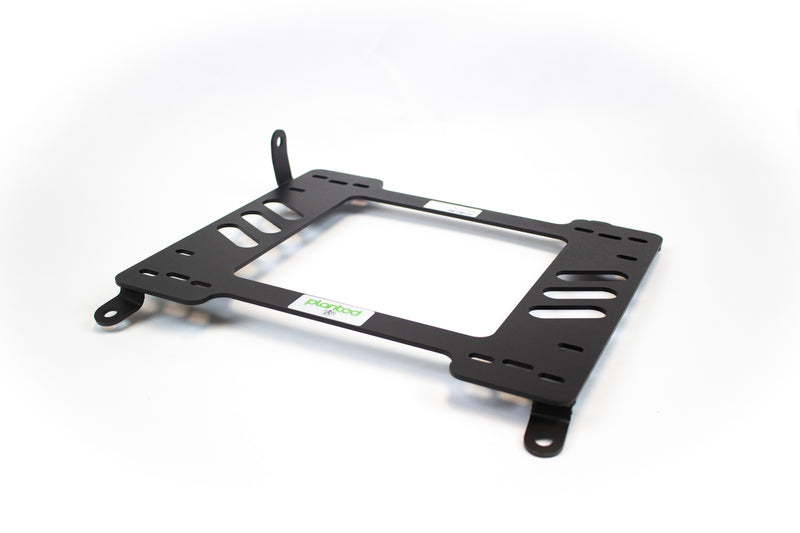 Planted Seat Bracket- Hyundai Accent [1st Generation] (1994-1999) - Driver / Left