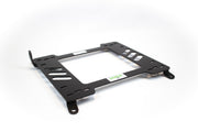 Planted Seat Bracket- Hyundai Accent [1st Generation] (1994-1999) - Driver / Left