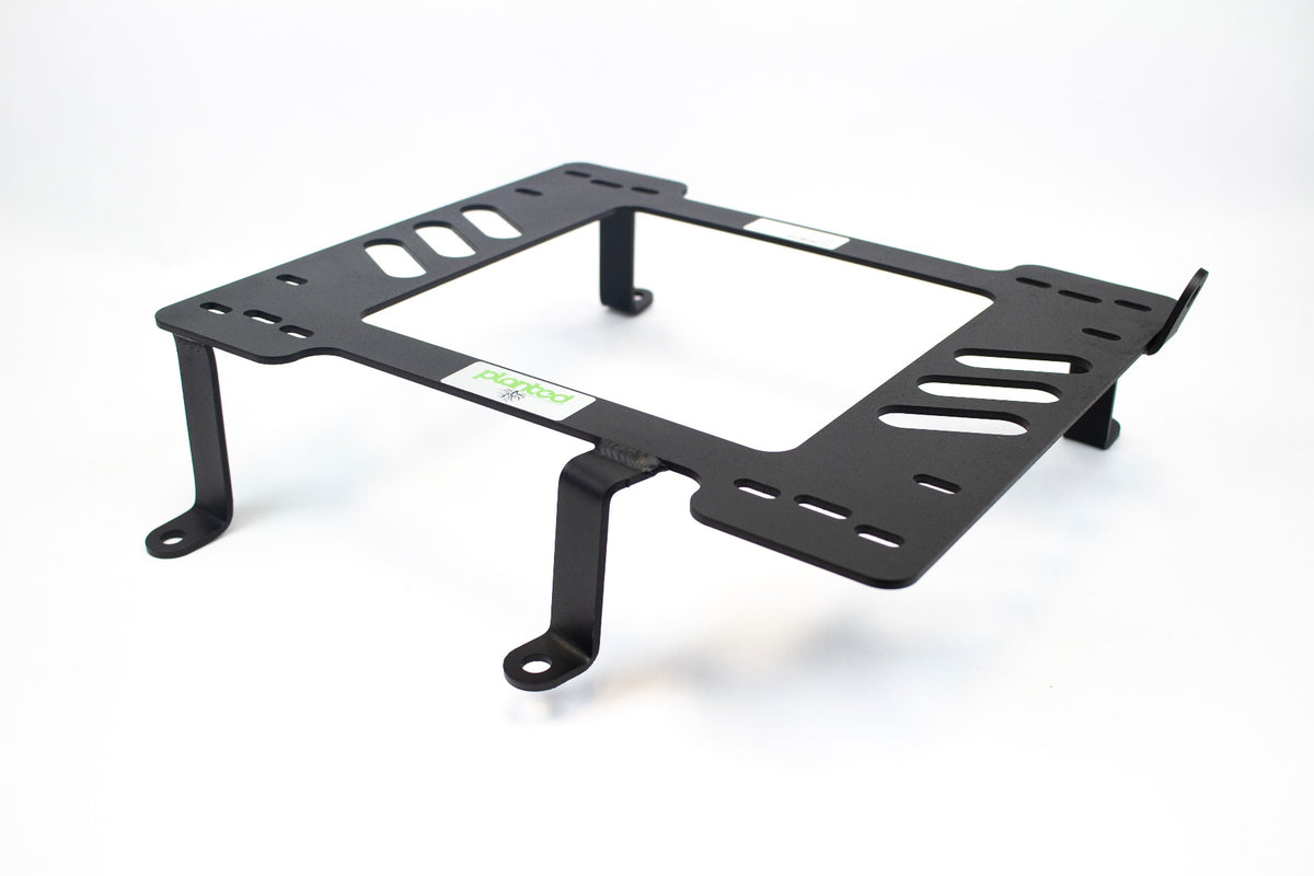 Planted Seat Bracket Jeep Wrangler [JK Chassis, 2 Door] (20072018