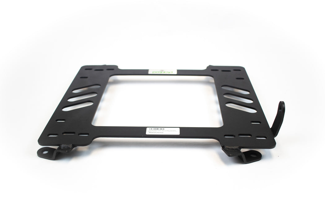 Planted Seat Bracket- Mini Cooper Hatchback [3rd Generation / F55, F56, F57 Chassis] (2014+) - Driver / Left
