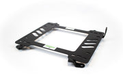 Planted Seat Bracket- Mini Cooper Hatchback [3rd Generation / F55, F56, F57 Chassis] (2014+) - Passenger / Right