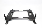 Planted Seat Bracket- Smart Fortwo [2nd Generation / W451] (2006-2014) - Driver / Left