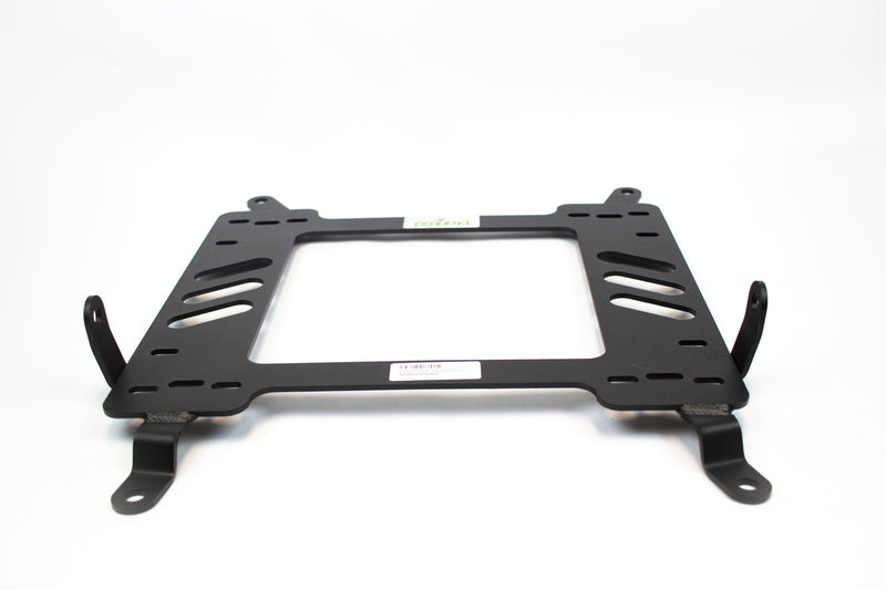 Planted Seat Bracket- Smart Fortwo [2nd Generation / W451] (2006-2014) - Driver / Left