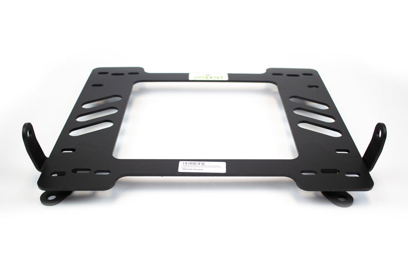 Planted Seat Bracket- BMW X1 [1st Generation / E84 Chassis] (2009-2014) - Driver / Left