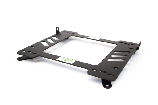 Planted Seat Bracket- Mercedes G-Class [W461 Chassis] (1992-2022) - Driver / Left