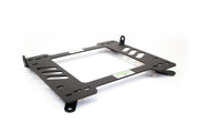 Planted Seat Bracket- Mercedes G-Class [W461 Chassis] (1992-2022) - Driver / Left