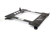 Planted Seat Bracket- Mercedes G-Class [W461 Chassis] (1992-2022) - Passenger / Right