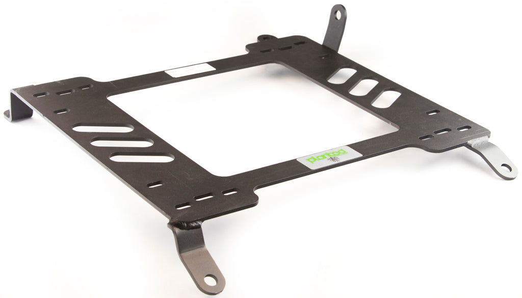 Planted Technology Passenger Seat Bracket For Porsche 996 Boxster 997 Cayman 991 – Fits Sparco, Recaro, OMP