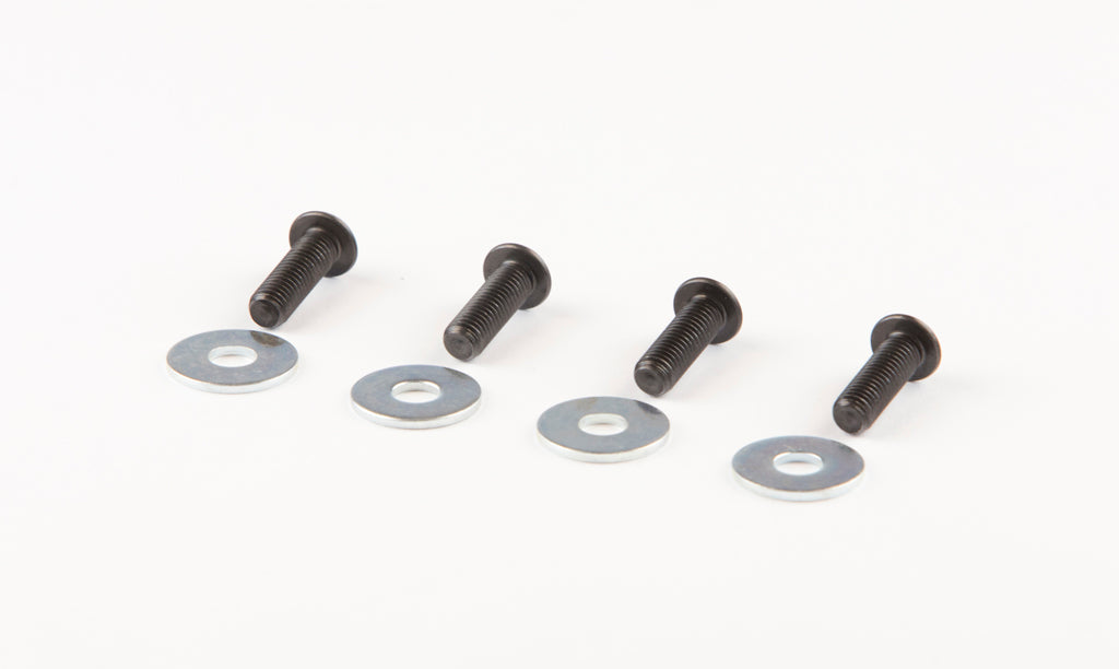 Planted Side Mount Hardware Kit —