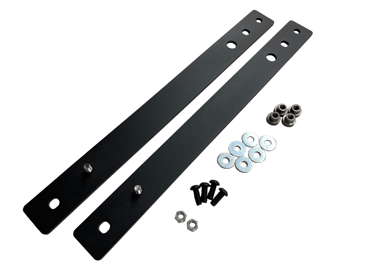 Planted Recaro Sport C Seat Adapter — Planted Technology
