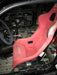 Planted Seat Bracket- Nissan 240SX (1989-1998) LOW - Passenger / Right  *For Side Mount Seats Only*