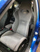 Planted Seat Bracket- Subaru Impreza (2008-2011) / WRX/STI (2008-2014) - Driver / Left
