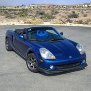 Planted Seat Bracket- Toyota MR2 Spyder [W30 Chassis] (1999-2007) - Driver / Left