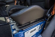Planted Seat Bracket- Mercedes Sprinter Van (2006-2018) - Driver / Left