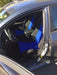 Planted Seat Bracket- Toyota Corolla [10th & 11th Generation E140/E150/E160 Chassis] (2006+) - Driver / Left